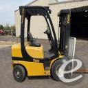 2015 Yale GDP050VXNKAE084