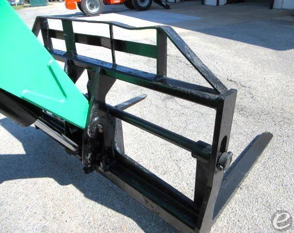 2014 Skytrak 6036