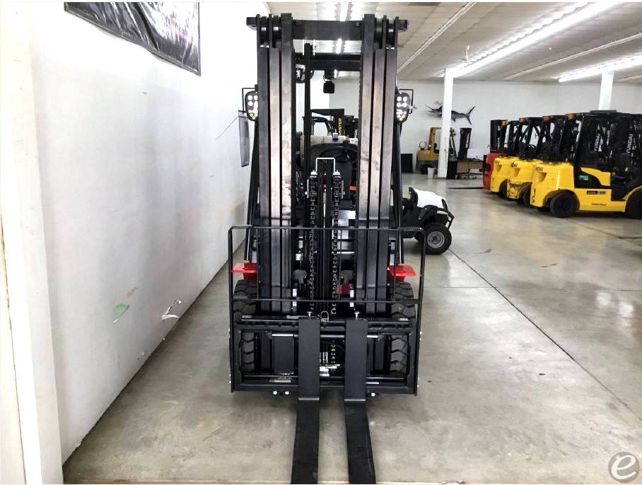 2025 Hangcha FP25