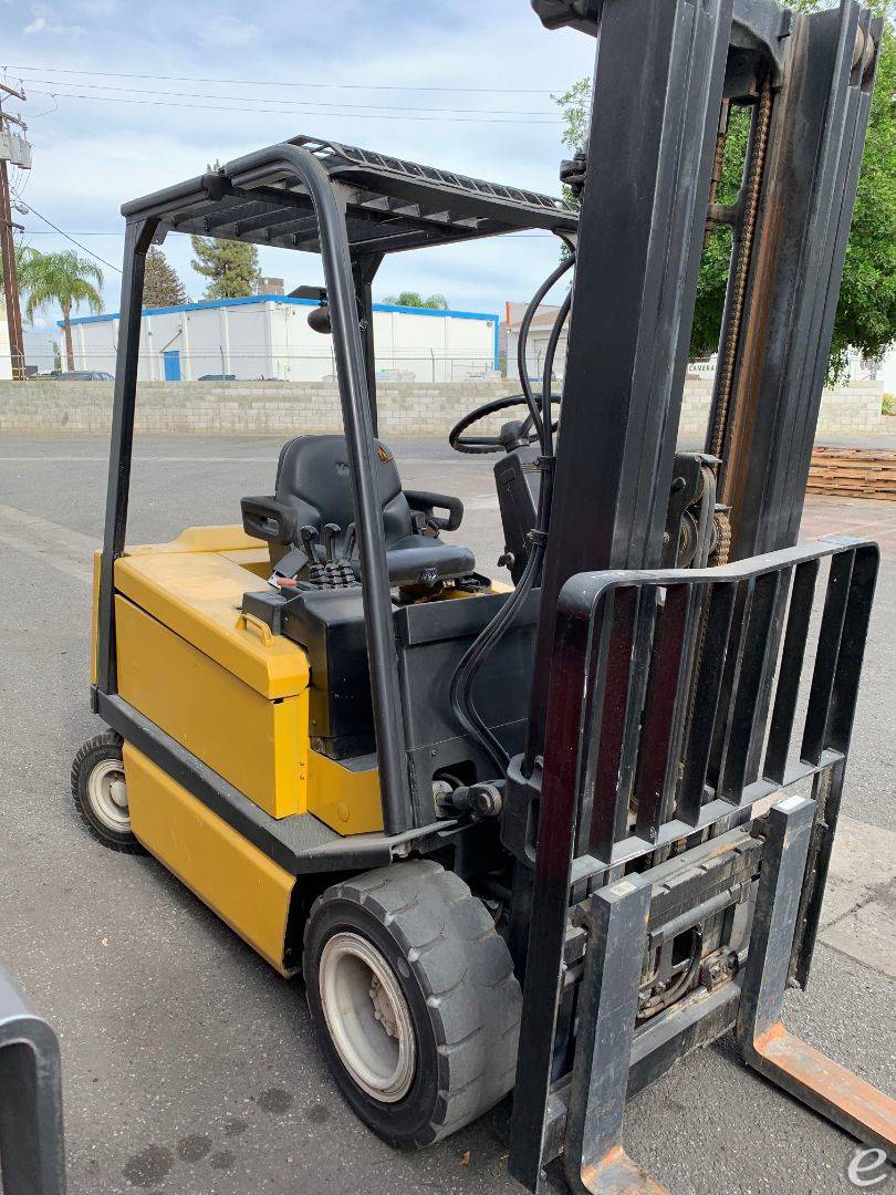 2005 Yale ERP060