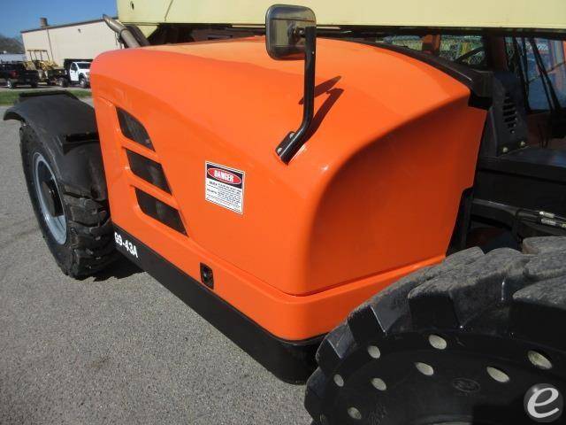 2015 JLG G9-43A