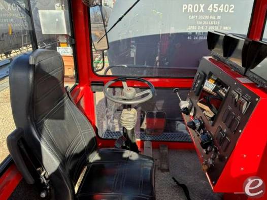 2020 Shuttlewagon NVX6030