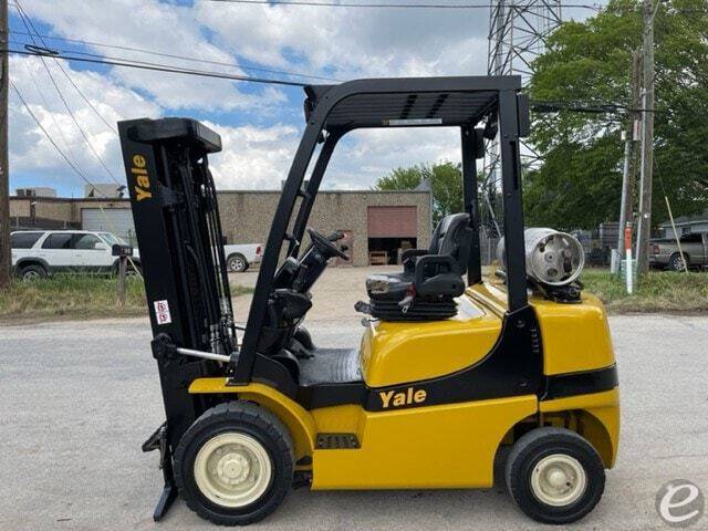 2018 Yale GLP050MXNEAE084