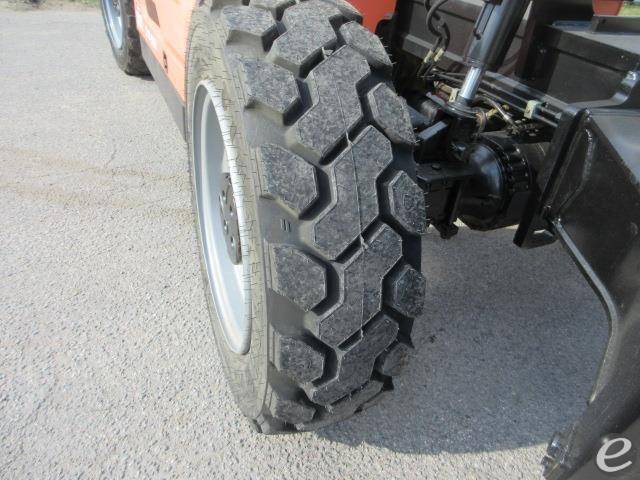 2015 JLG G10-55A