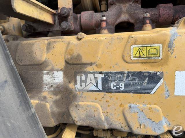 2005 Cat 330CL