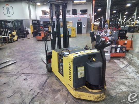 2020 Hyster W40ZC