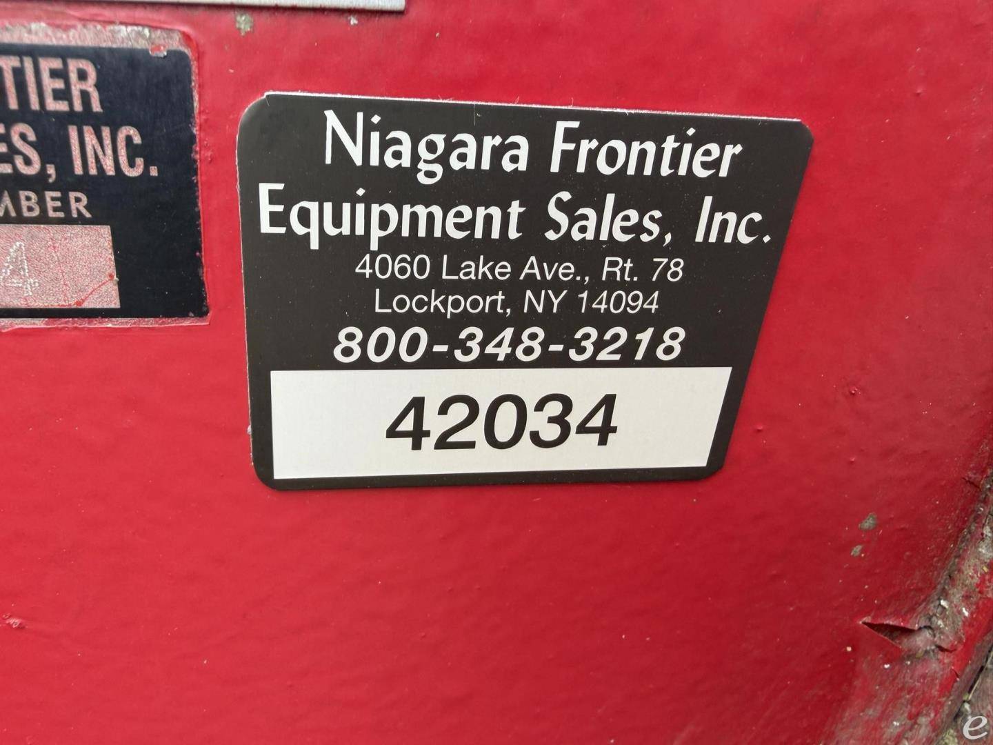 1999 New Holland 565