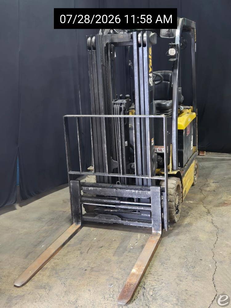 2019 Yale ERC050VG