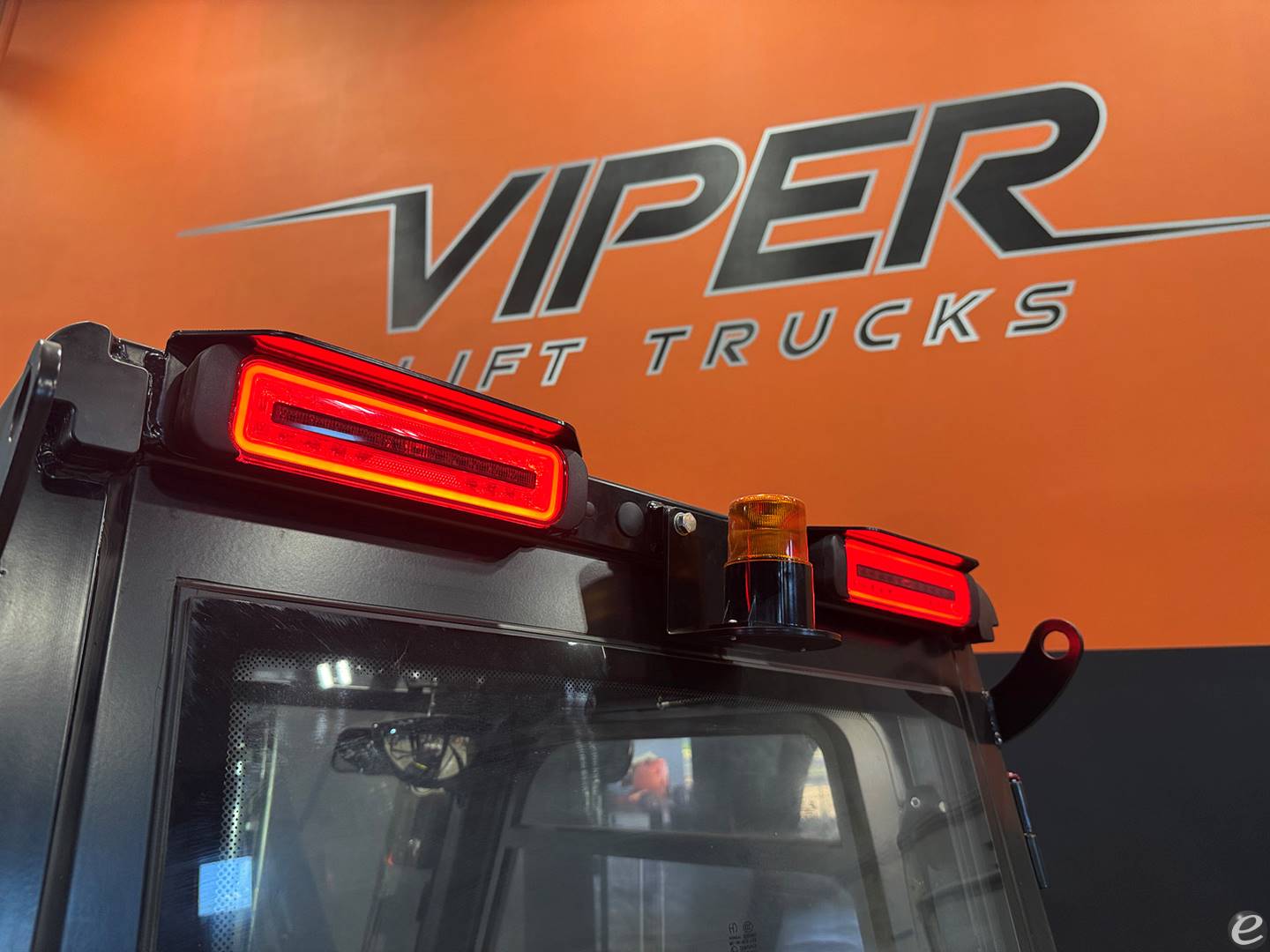 2026 Viper Lift Trucks FY25F