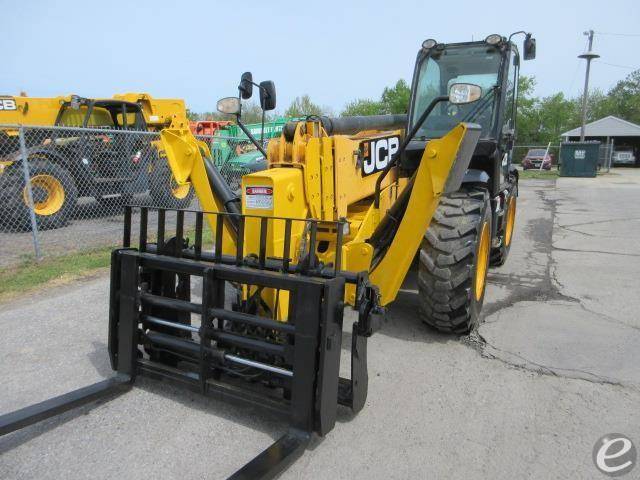 2017 JCB 550-170