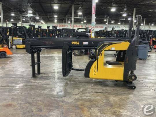2019 Yale NR045