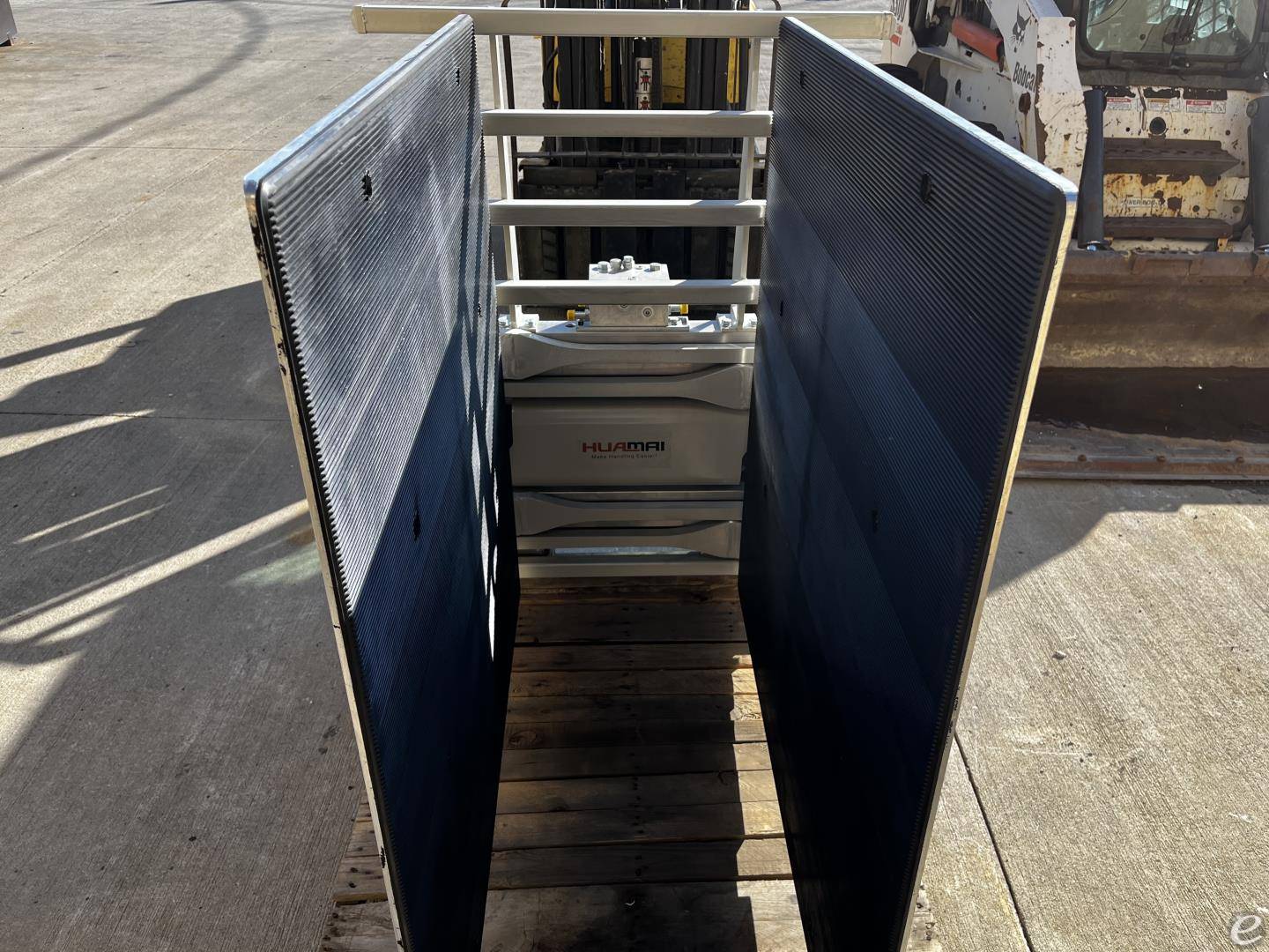 2023 Huamai CCS20D-005A