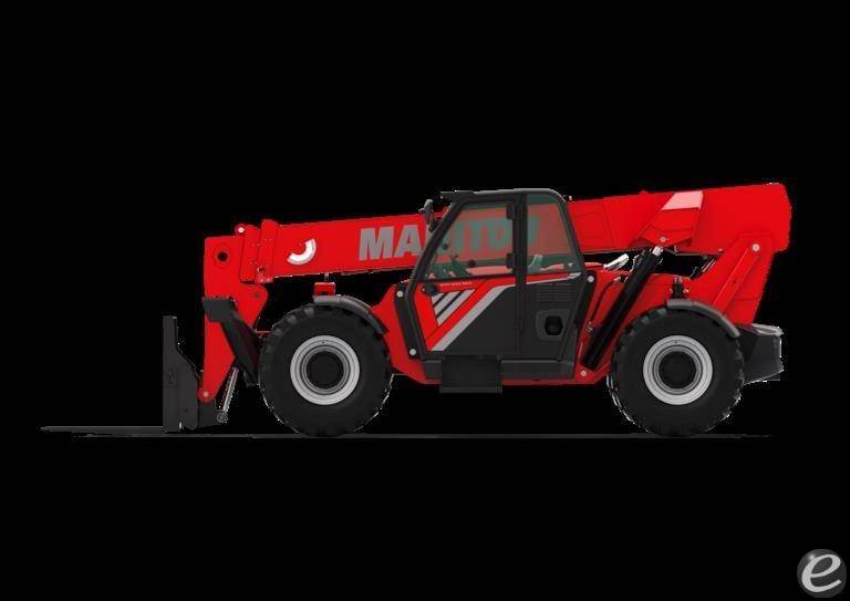 2026 Manitou MTA1242