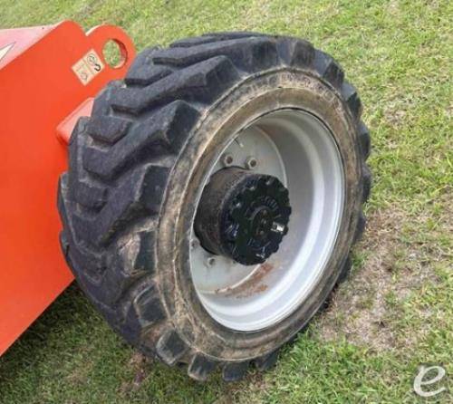 2019 JLG 800AJ