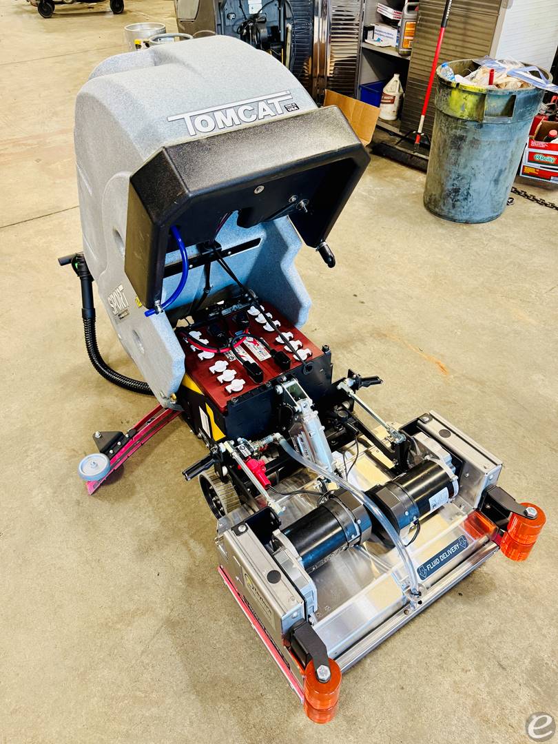 2025 Tom Cat Sport