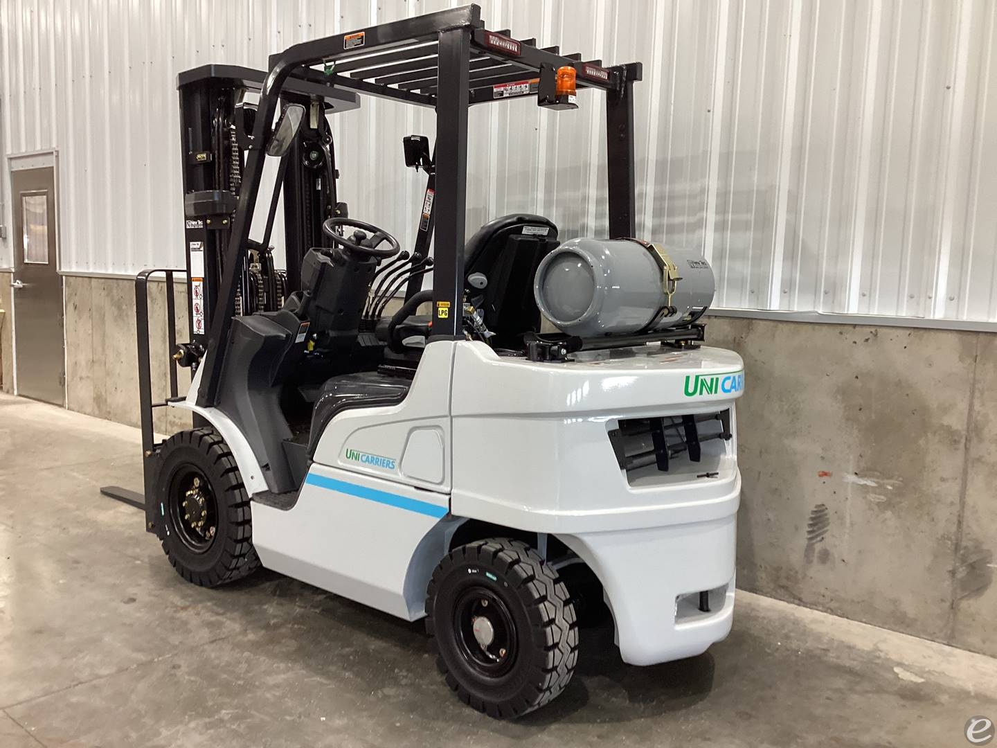 2026 Unicarriers PF50N7-GLE