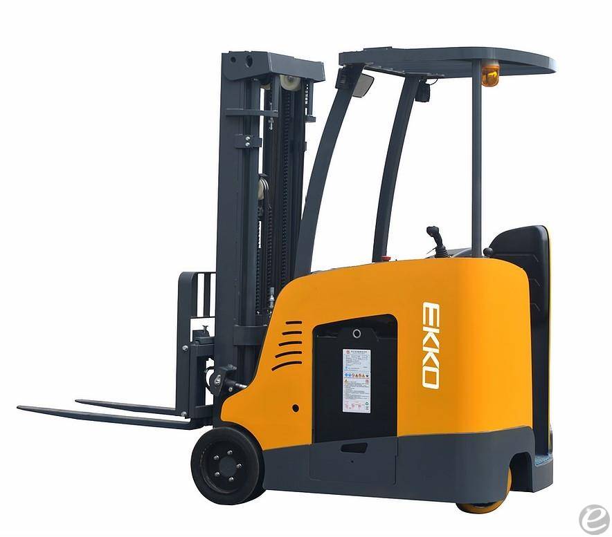 2024 Info Unavailable EK18RFL Electric Forklift - 123Forklift