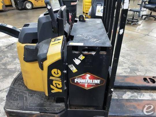 2022 Yale MPE080