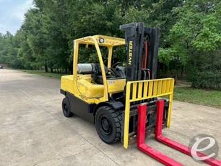 2012 Hyster H120FT