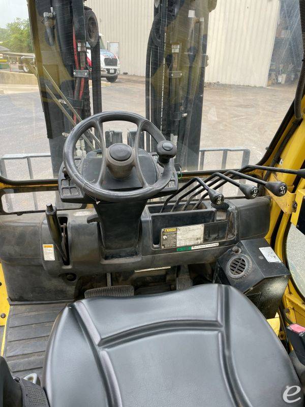 2010 Hyster H80FT