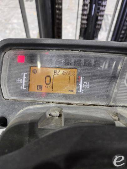 2019 Cat 2C6000