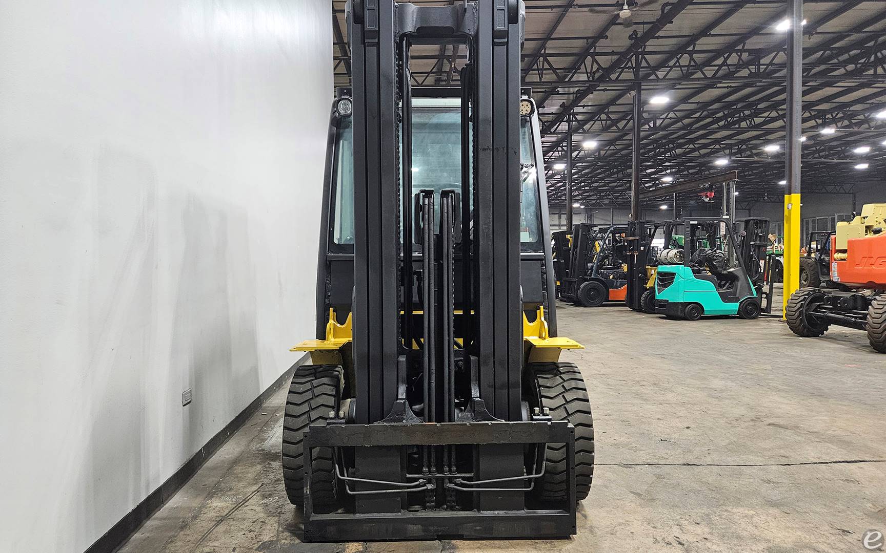 2010 Yale GLP090VX