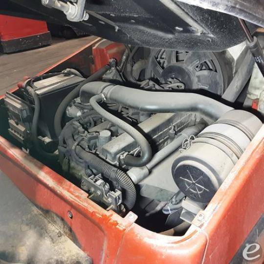 2020 Linde HT25CT