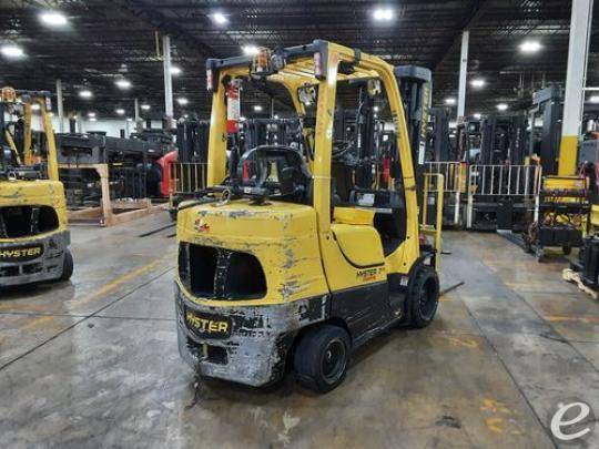 2020 Hyster S70FT