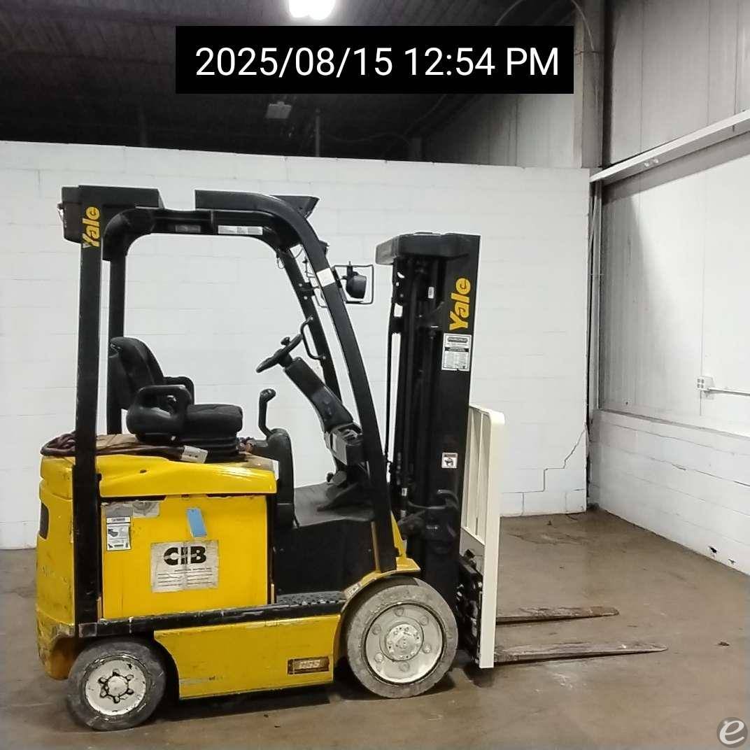 2016 Yale ERC045VG