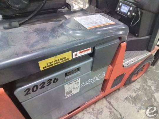 2019 Linde E18