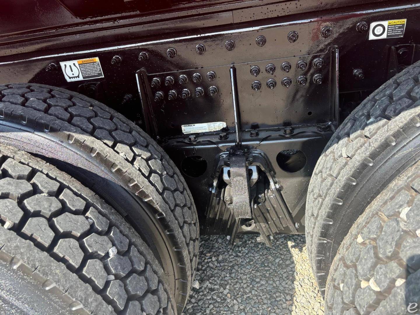 2022 Peterbilt 567