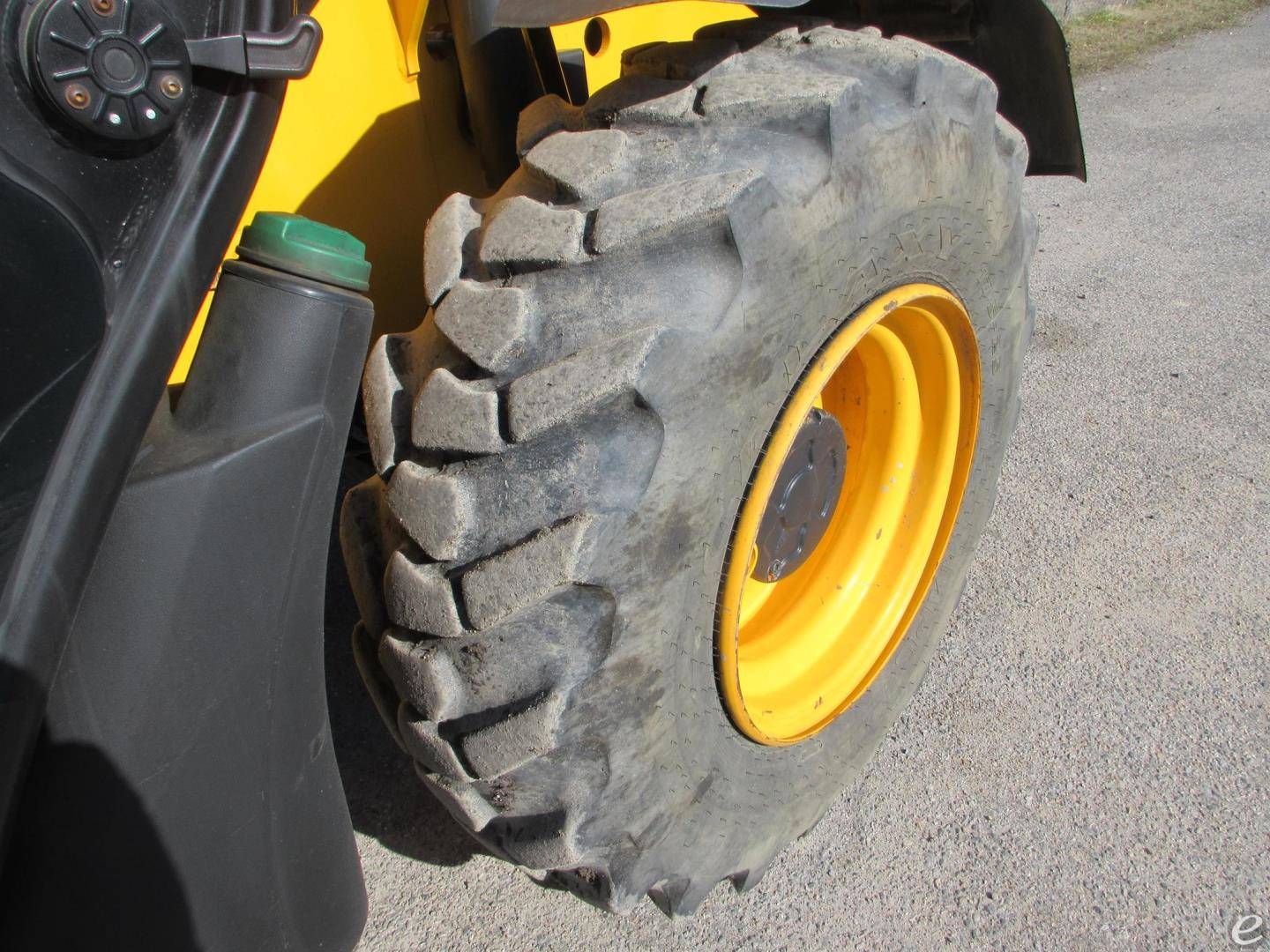 2015 JCB 510-56
