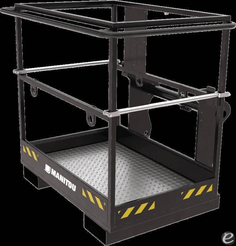 2025 Manitou PLATFORM (MHT) (MRT)
