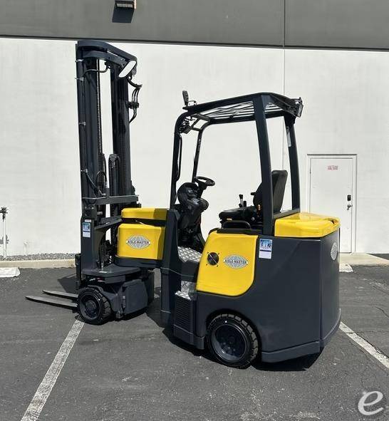 2020 Aisle-Master 33NE