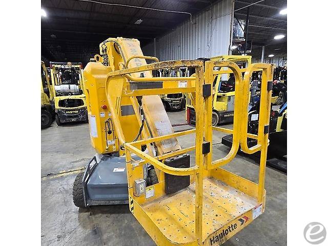 Haulotte Group STAR26J