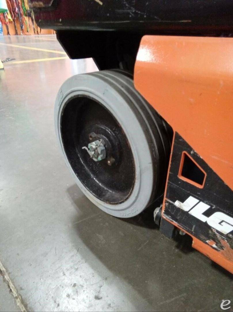2021 JLG R1932i