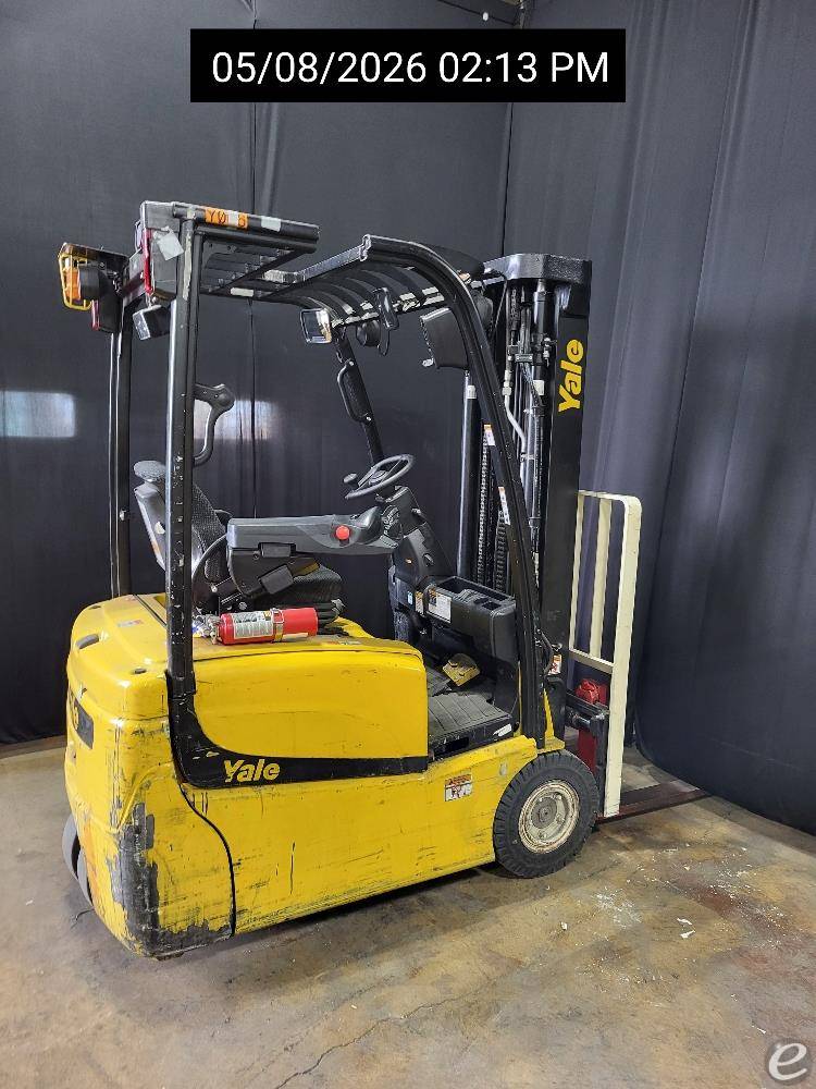 2020 Yale ERP030VT