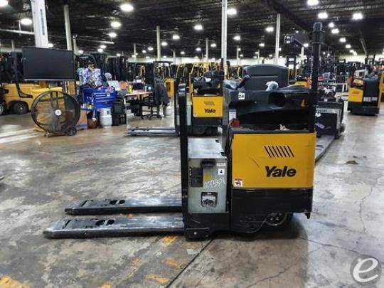2020 Yale MPR080