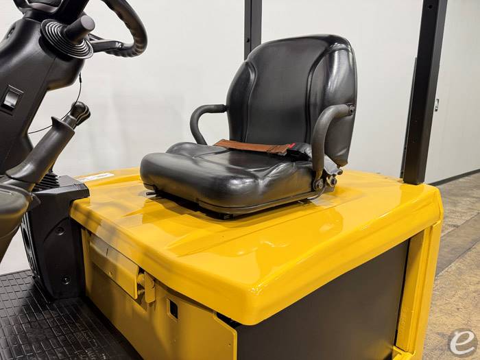 2016 Cat EC25N