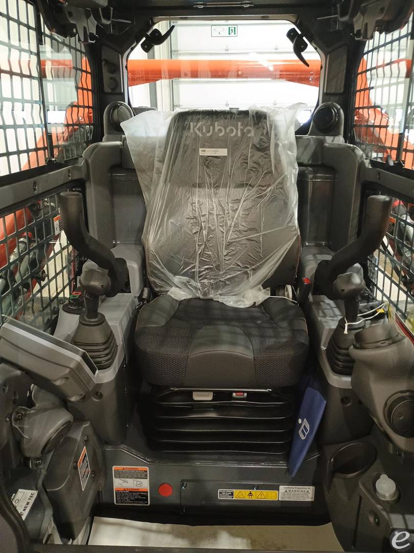 2026 Kubota SVL75-3HFWVRCC