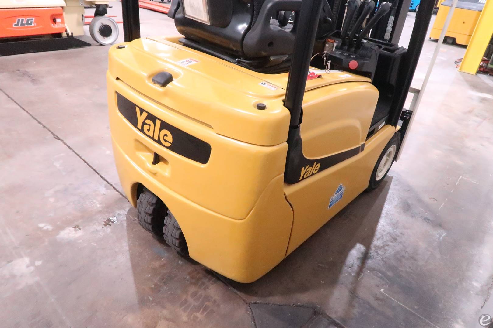 2017 Yale ERP030VTN36TE078