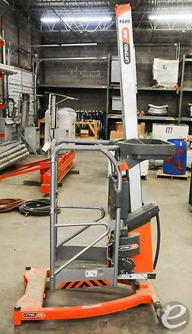 2005 JLG FS60 Unavailable Forklift