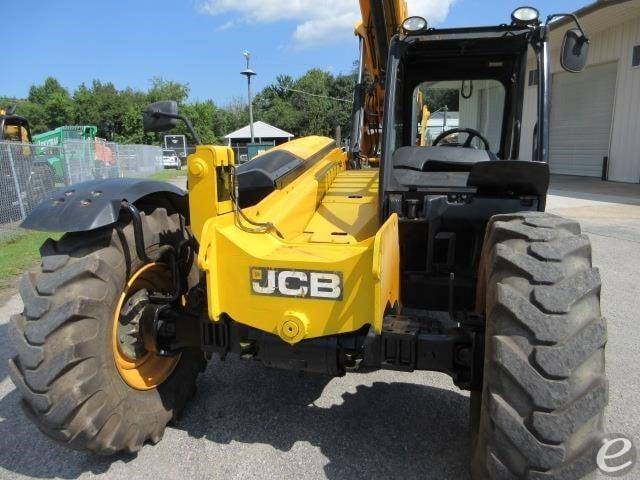 2015 JCB 507-42