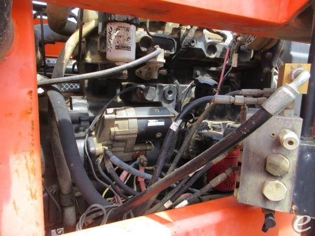 2006 Lull 1044C-54 II