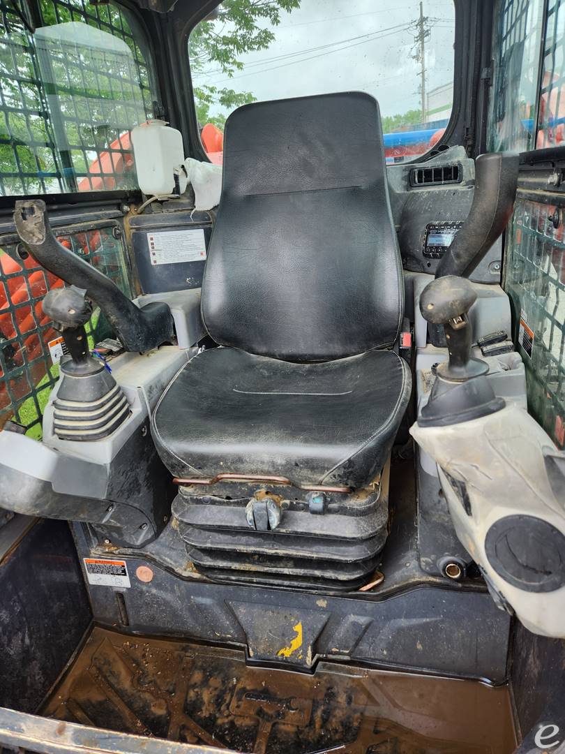 2018 Kubota SVL75-2