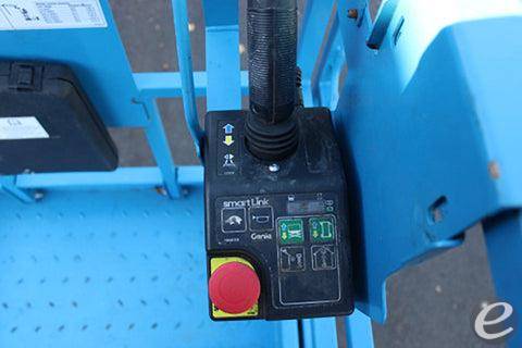 2024 Genie GS3246