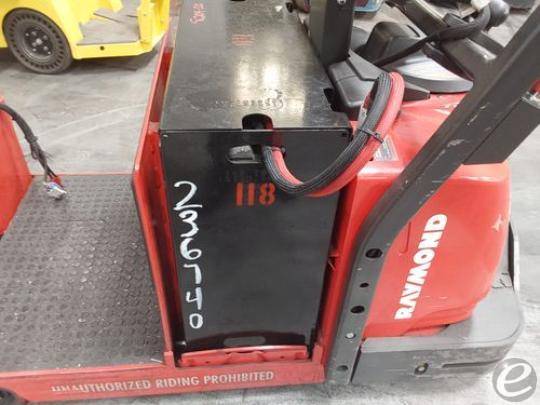 2017 Raymond 3020