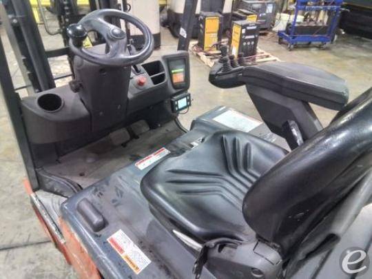 2019 Linde E18