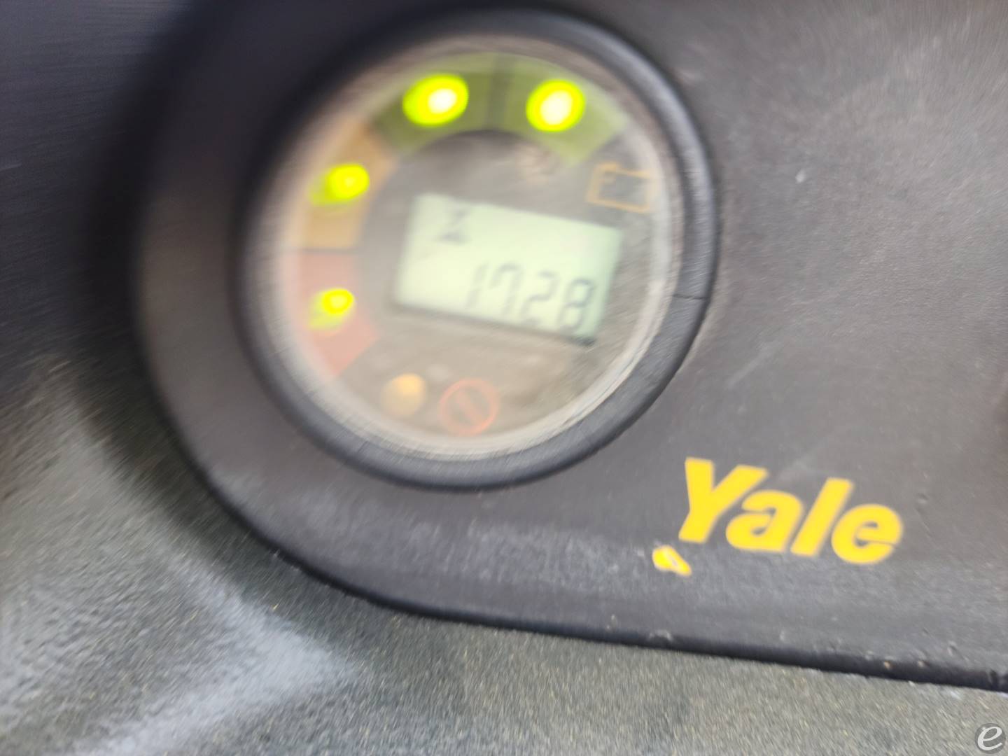 2012 Yale MSW040