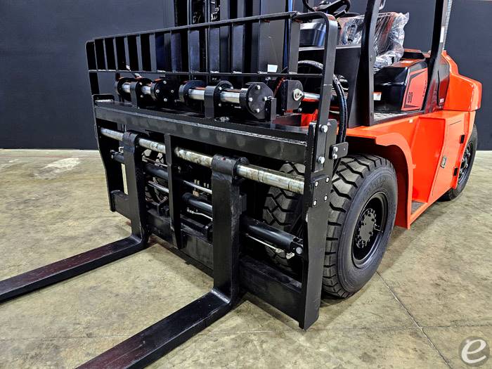 2026 Viper Lift Trucks FD60